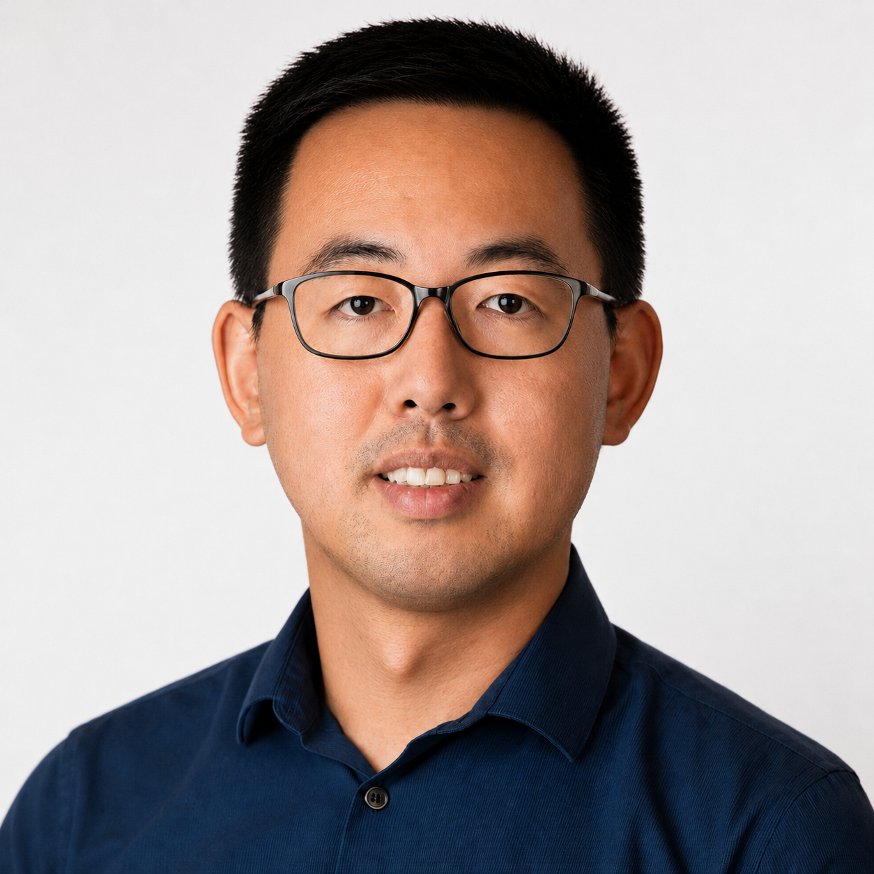 Zhiyong Lin, Ph.D.